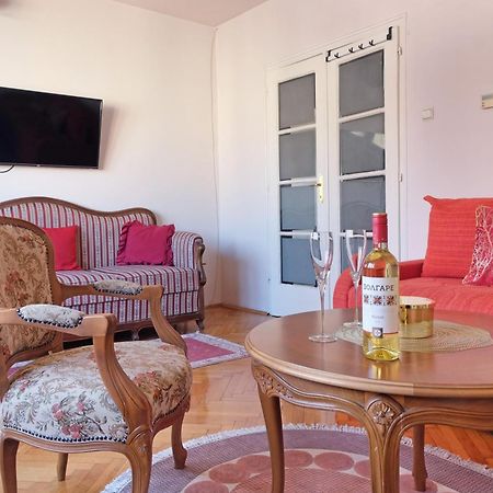Windows City Apartment Βελιγράδι Εξωτερικό φωτογραφία