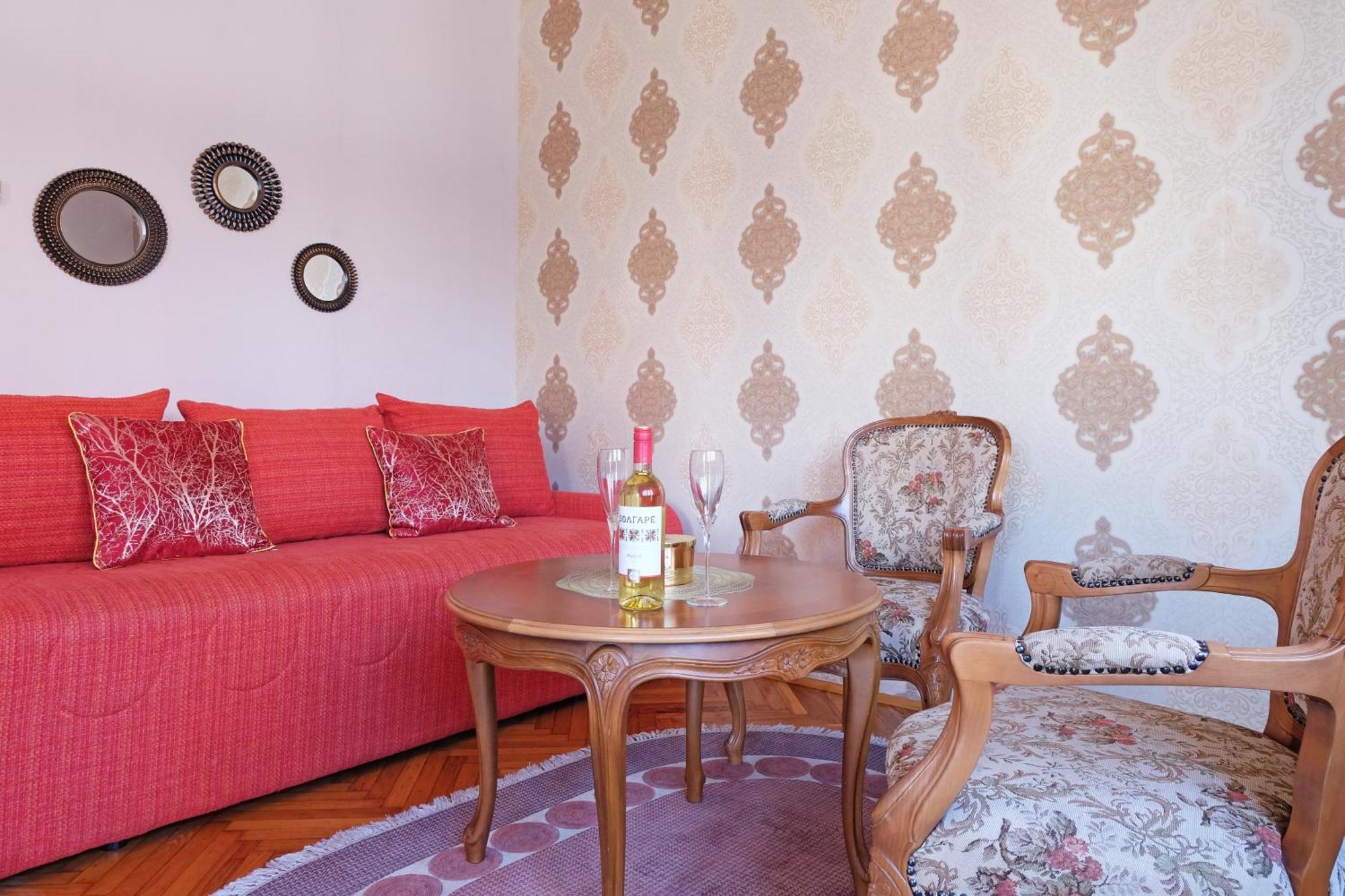 Windows City Apartment Βελιγράδι Εξωτερικό φωτογραφία