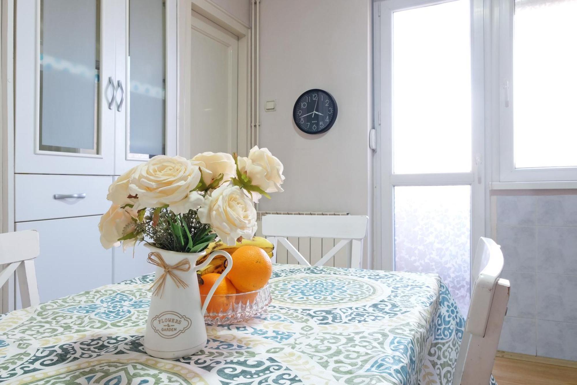 Windows City Apartment Βελιγράδι Εξωτερικό φωτογραφία