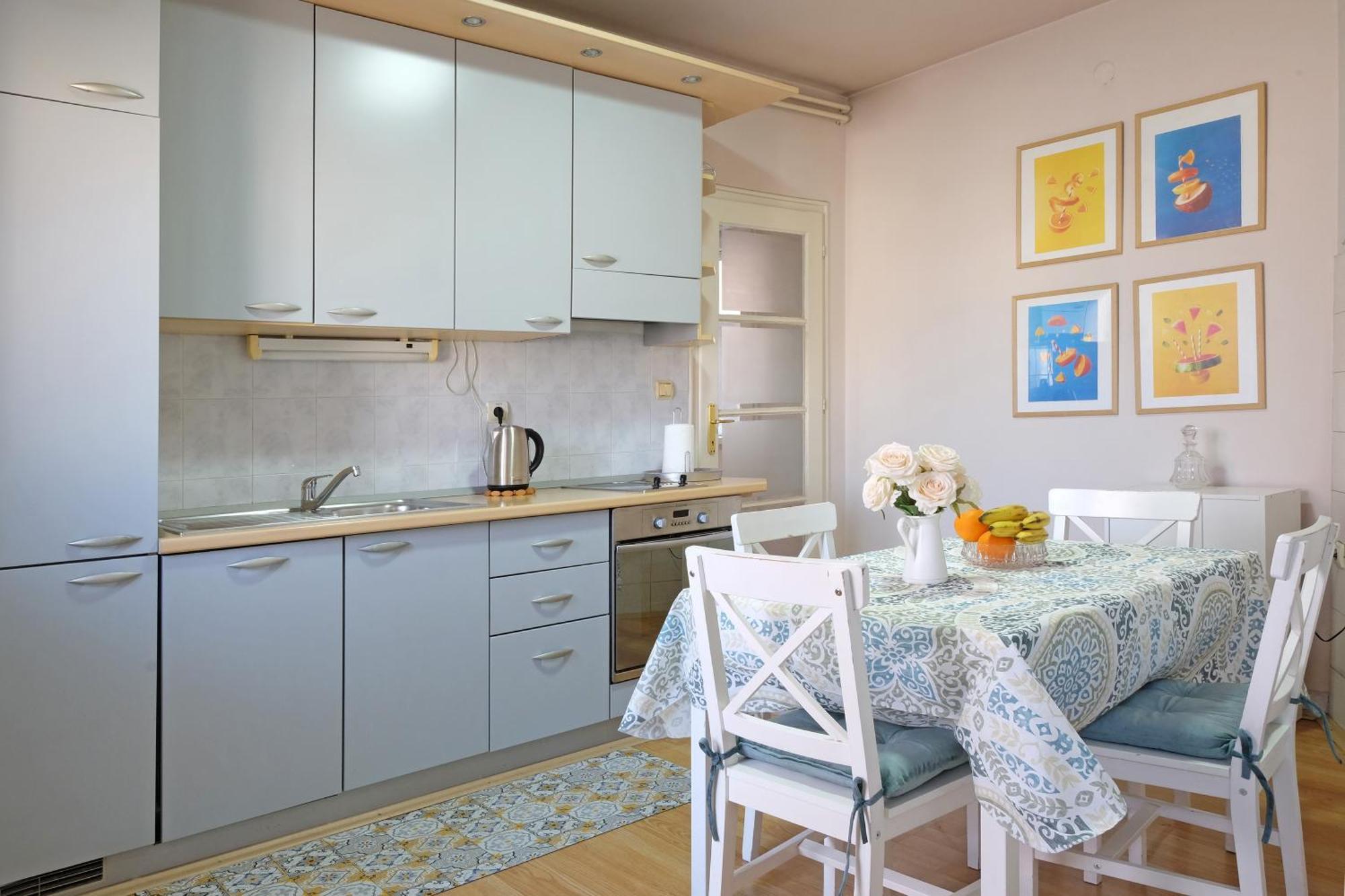Windows City Apartment Βελιγράδι Εξωτερικό φωτογραφία